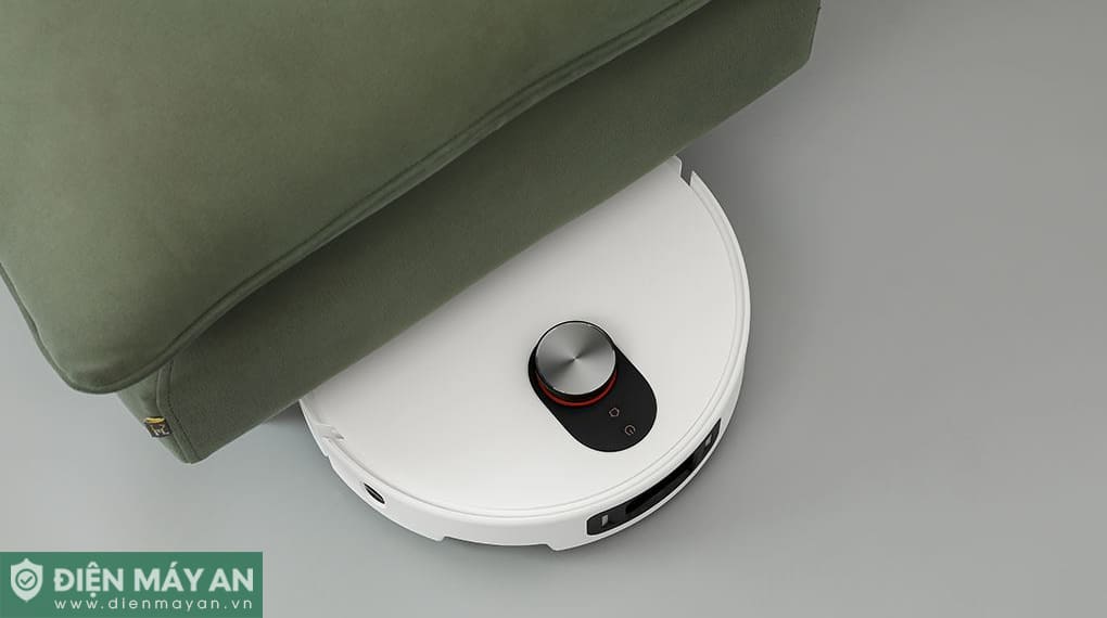 Robot hút bụi lau nhà Xiaomi Vacuum 5 EU BHR0834EU